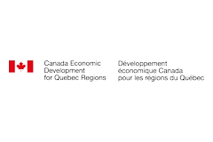canada economic development official authority logo