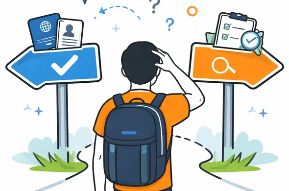 גרתם בעבר בקנדה? כך בודקים אם eTA הוא עדיין המסלול הנכון